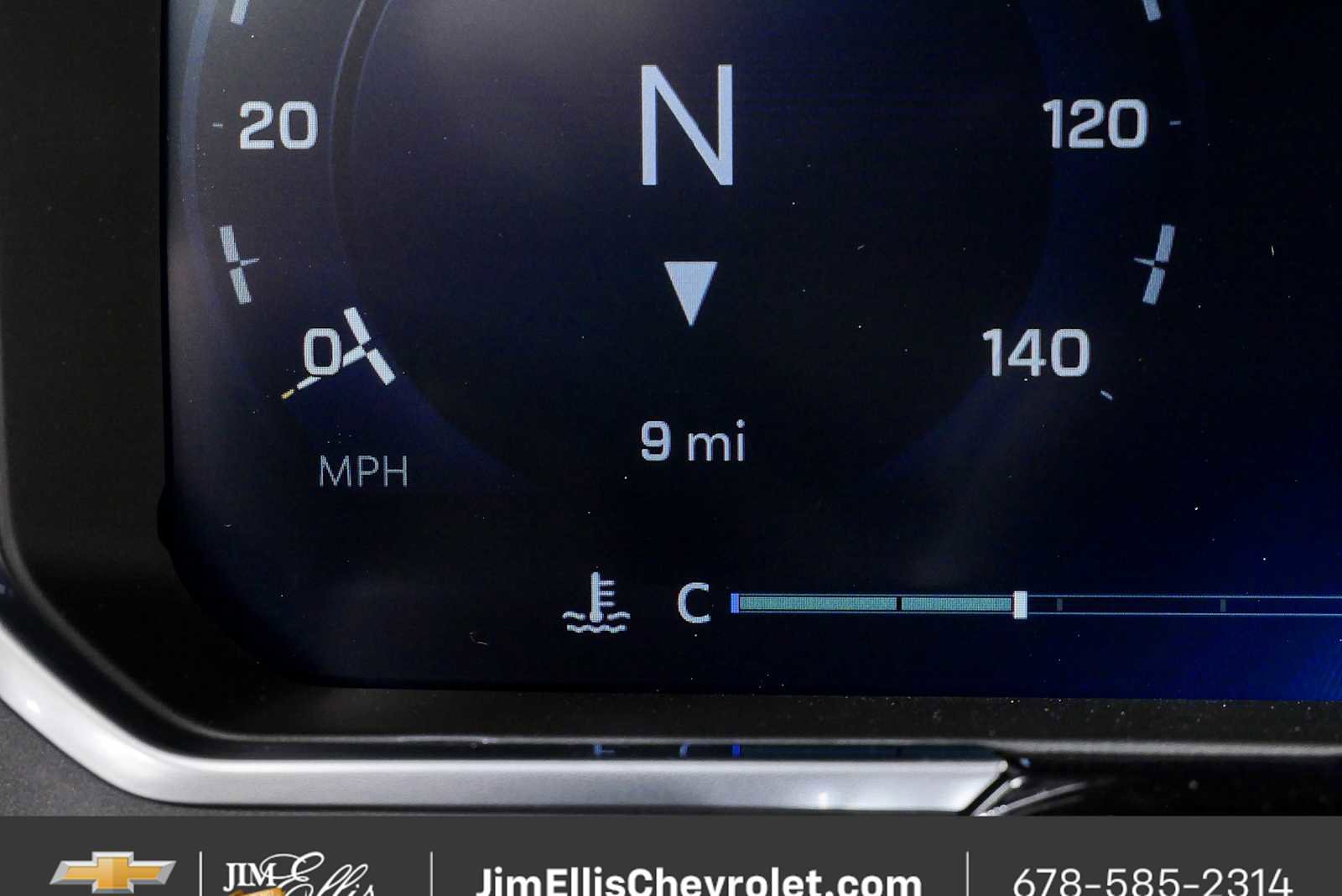 New 2026 Chevrolet Silverado 1500 RST w/ RST All Star Premium Package AWD/4WD image 12