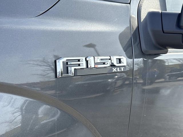 Used 2020 Ford F150 XLT w/ Equipment Group 302A Luxury image 11