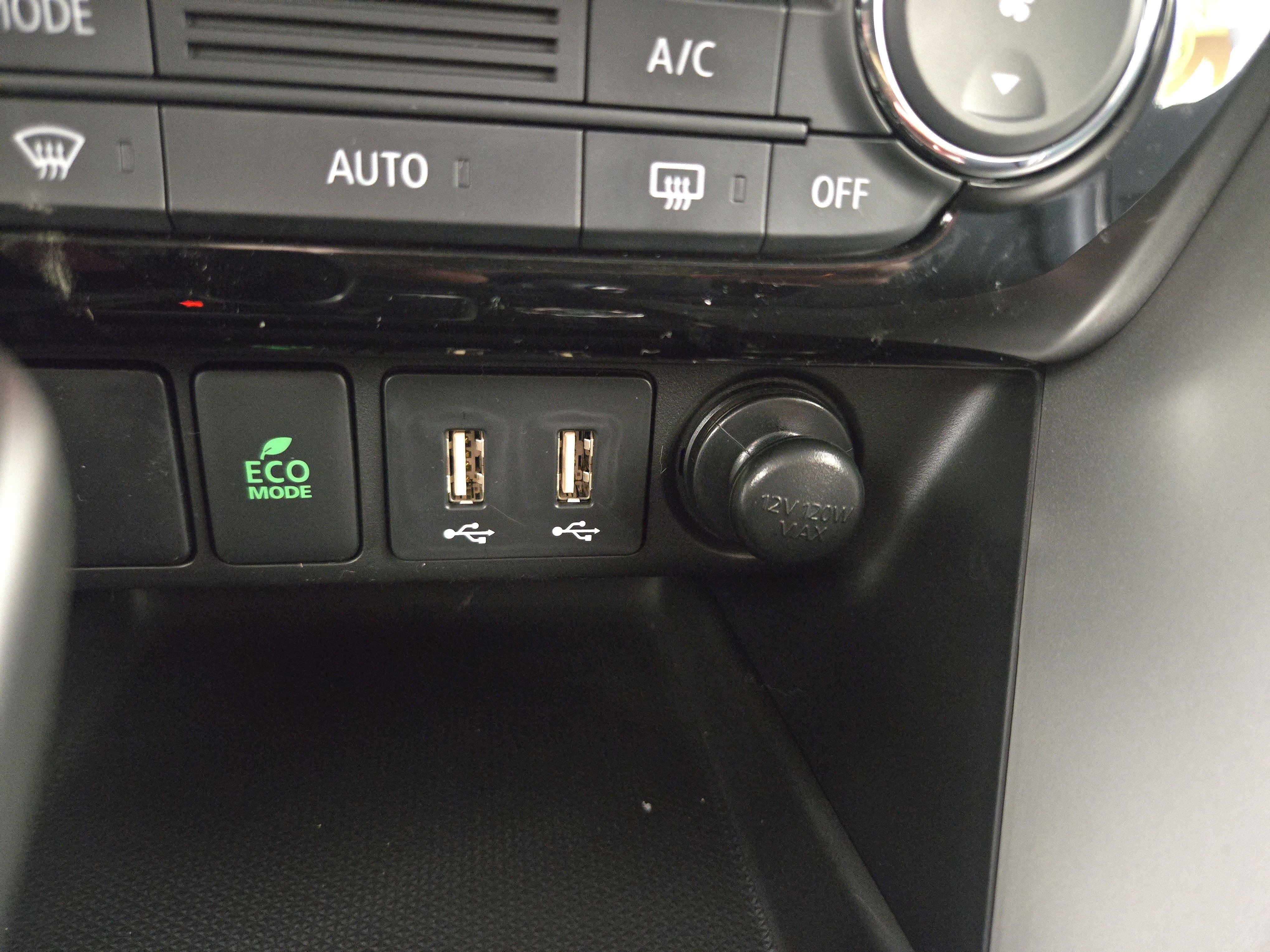 New 2026 Mitsubishi Eclipse Cross LE image 24