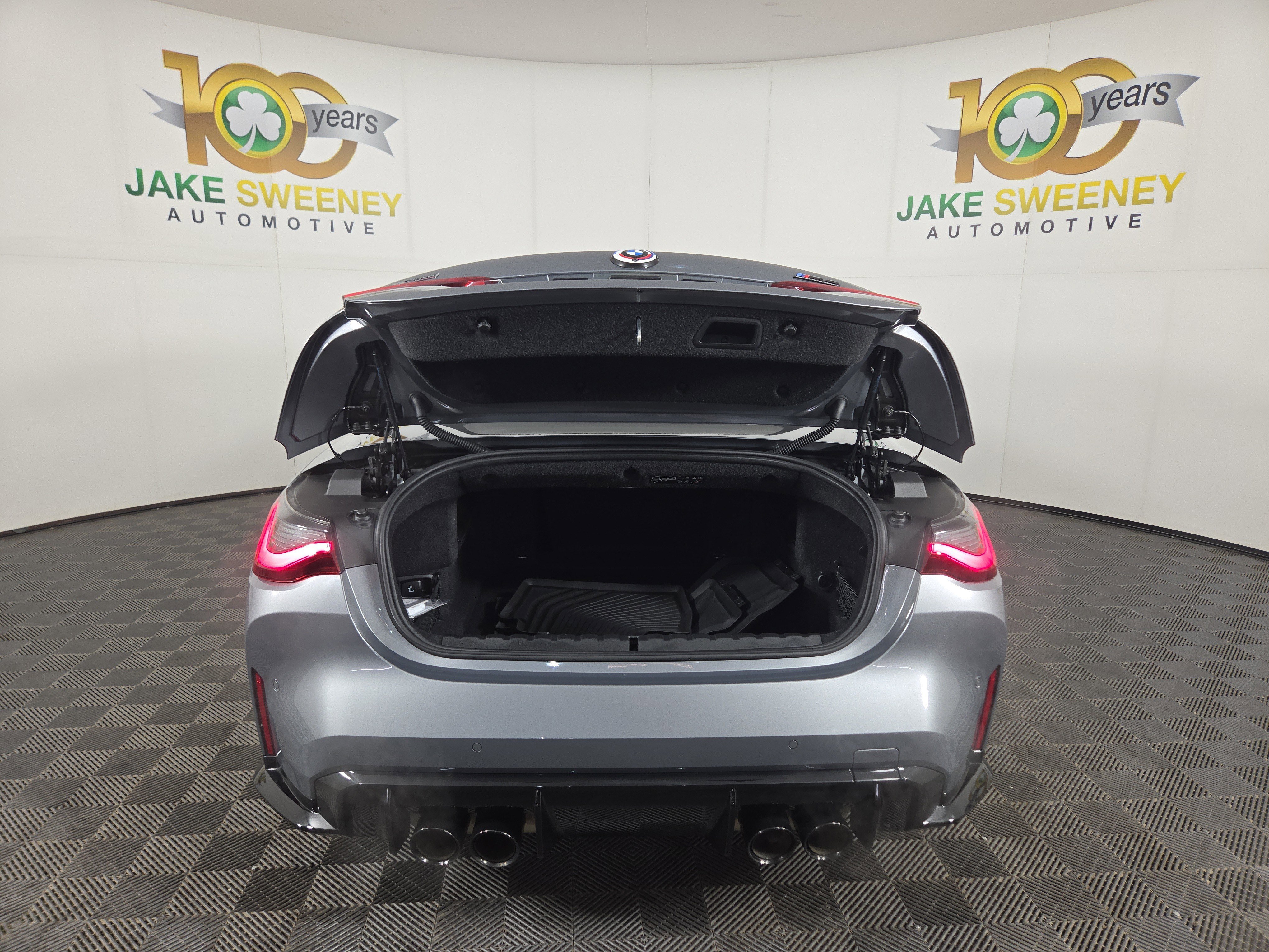 Used 2023 BMW M4 xDrive Competition w/ Executive Package image 33