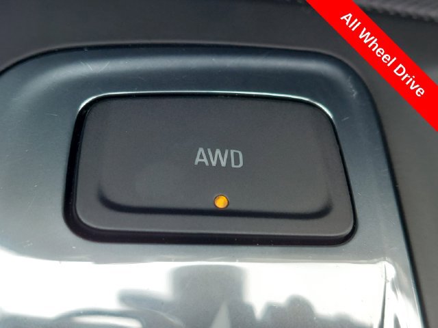 Certified 2024 Chevrolet Equinox LT AWD/4WD image 14