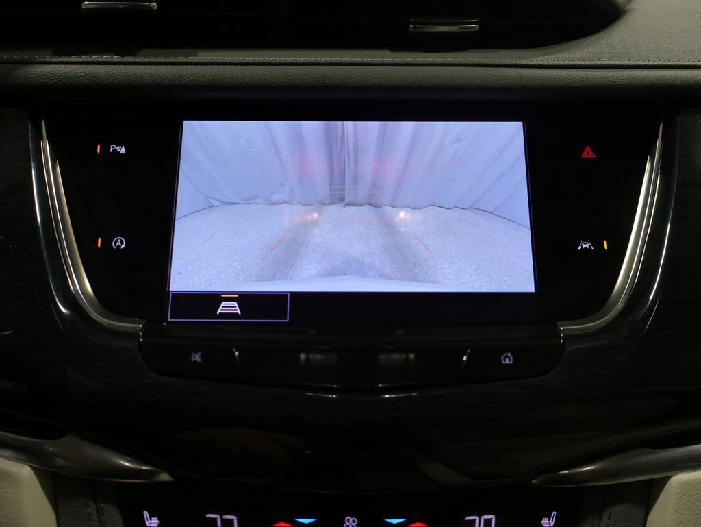 Used 2023 Cadillac XT6 Premium Luxury AWD/4WD image 30