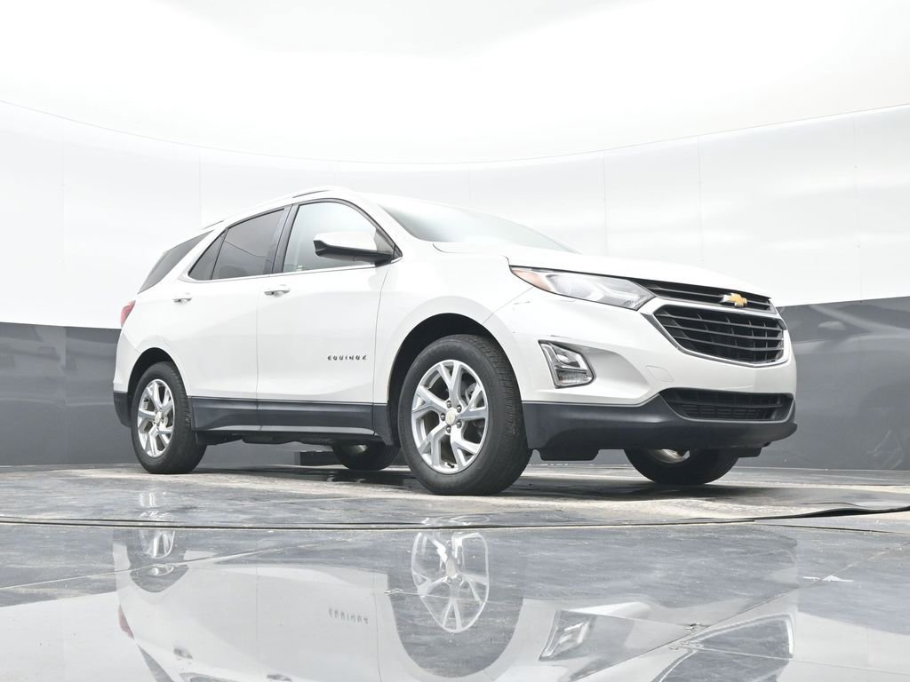 Used 2019 Chevrolet Equinox LT image 37