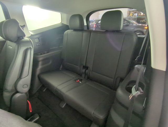 New 2026 Hyundai Ioniq 9 Limited image 34