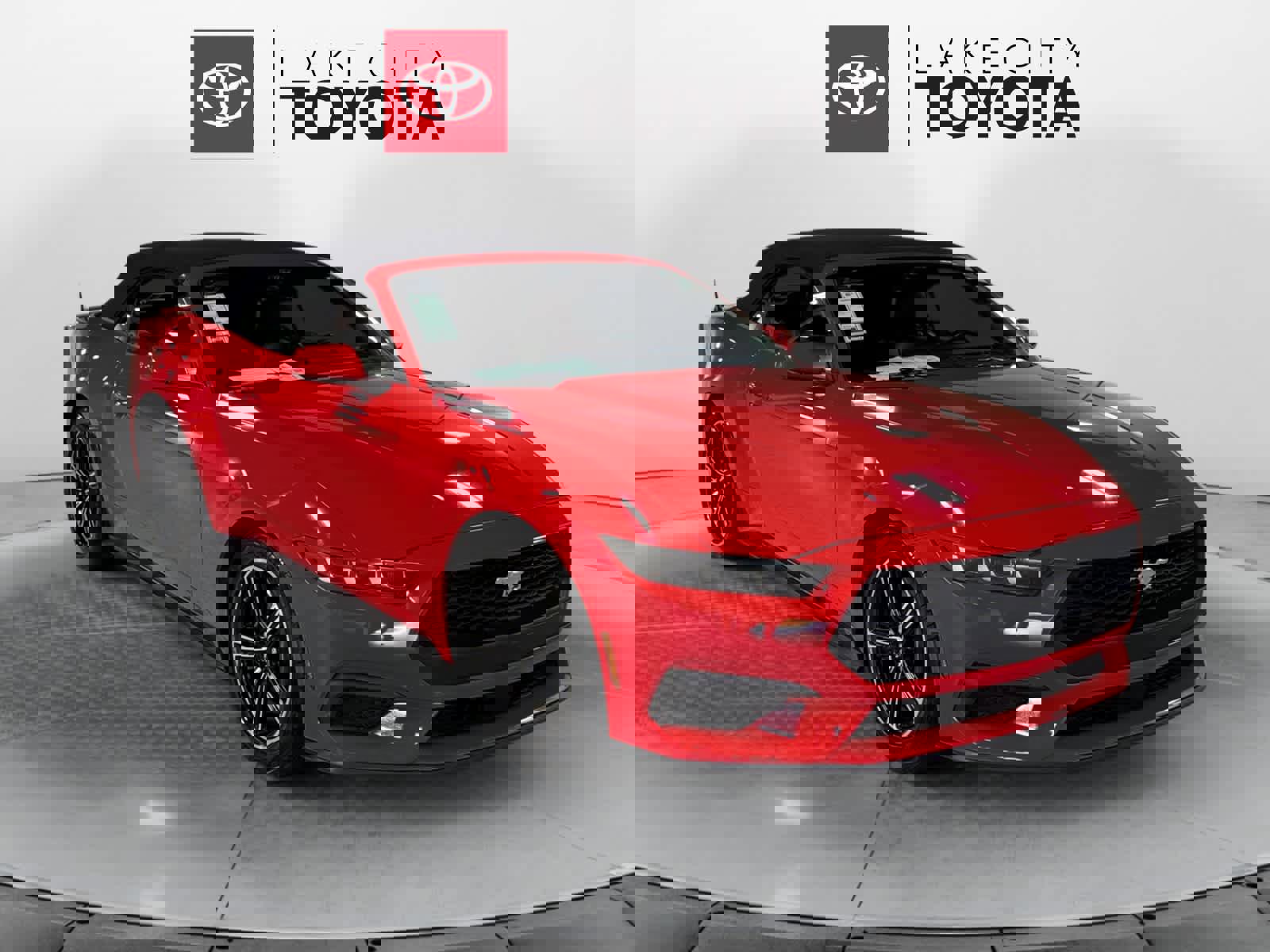 Used 2024 Ford Mustang Premium image 10