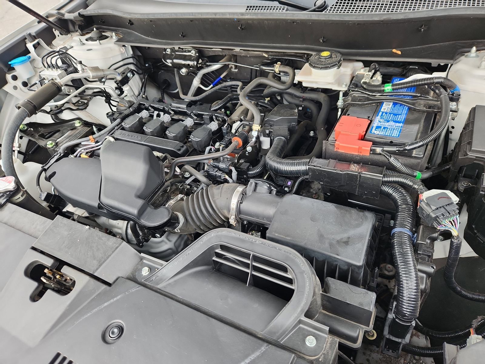 Used 2023 Honda CR-V EX-L image 14