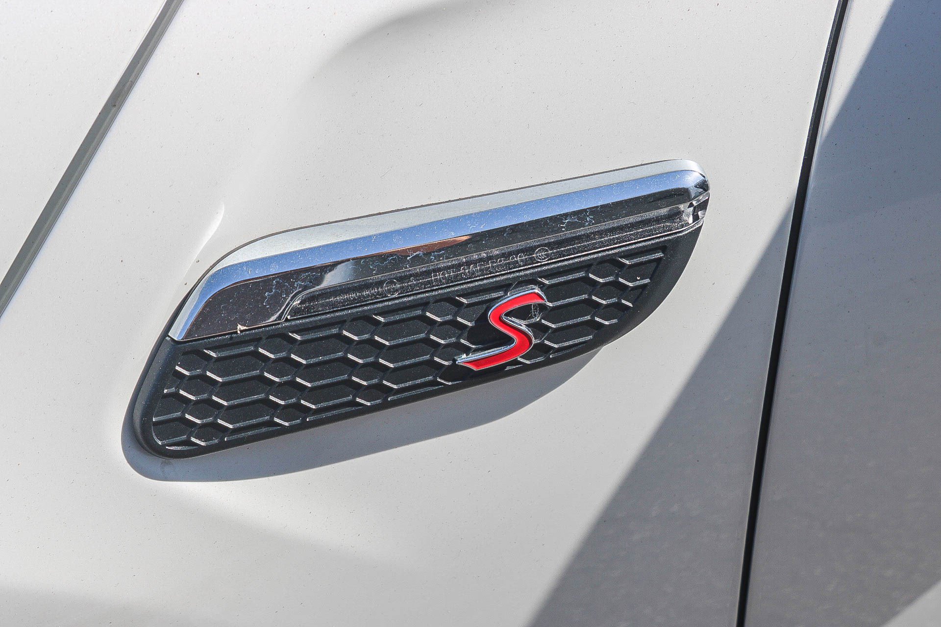 Used 2024 MINI Cooper S FWD image 12
