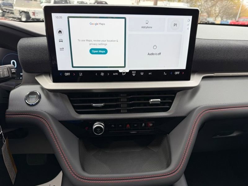 New 2026 Ford Explorer ST w/ Sun And Sound Package image 10