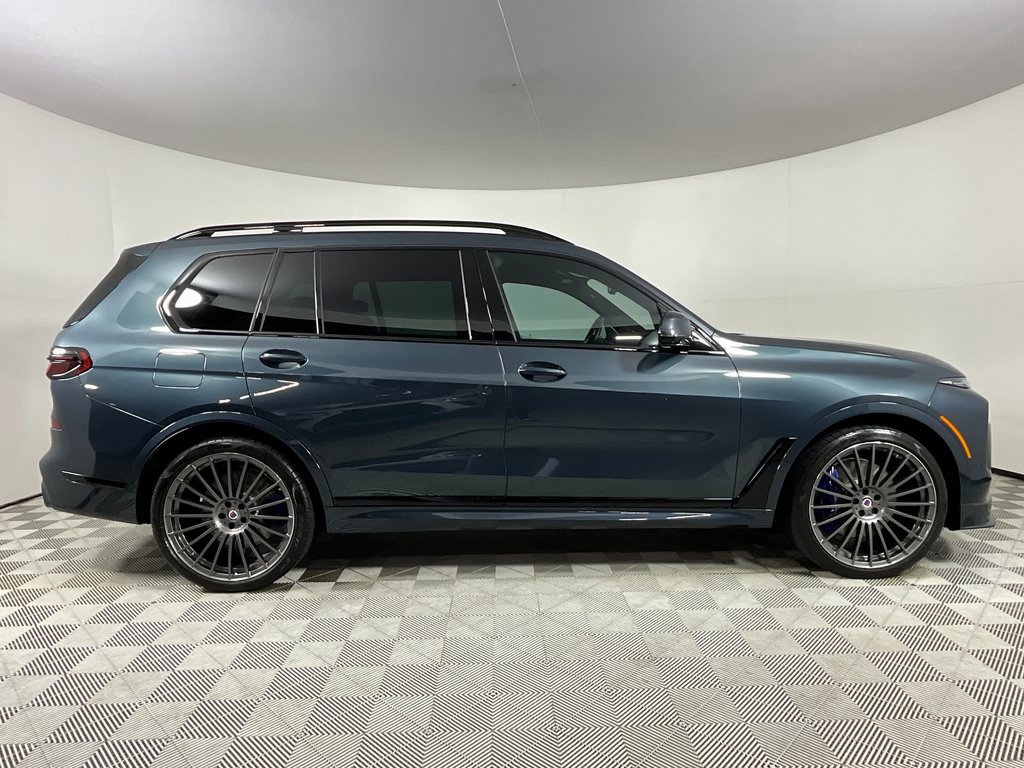 Used 2025 BMW ALPINA XB7 image 5
