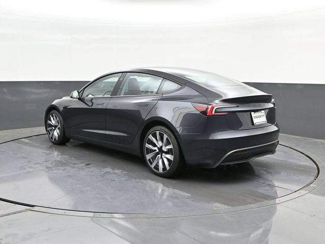 Used 2025 Tesla Model 3 RWD image 5