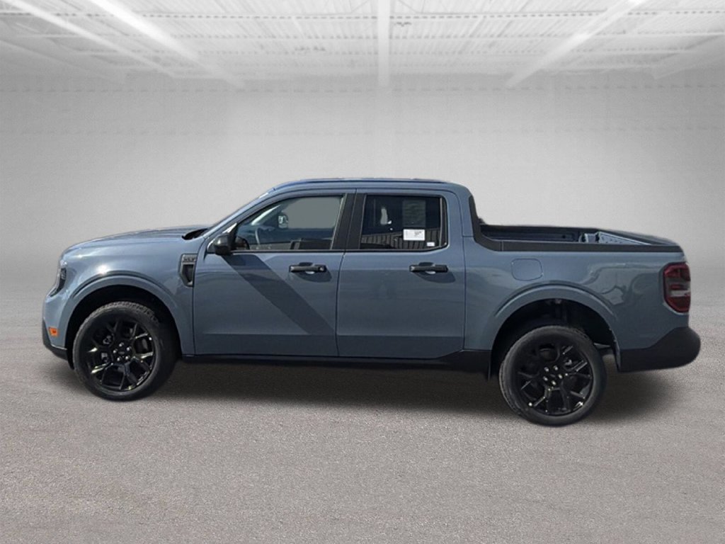 New 2026 Ford Maverick XLT w/ XLT Luxury Package AWD/4WD image 5