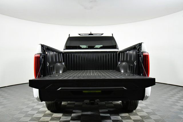 New 2026 Toyota Tundra SR5 image 25