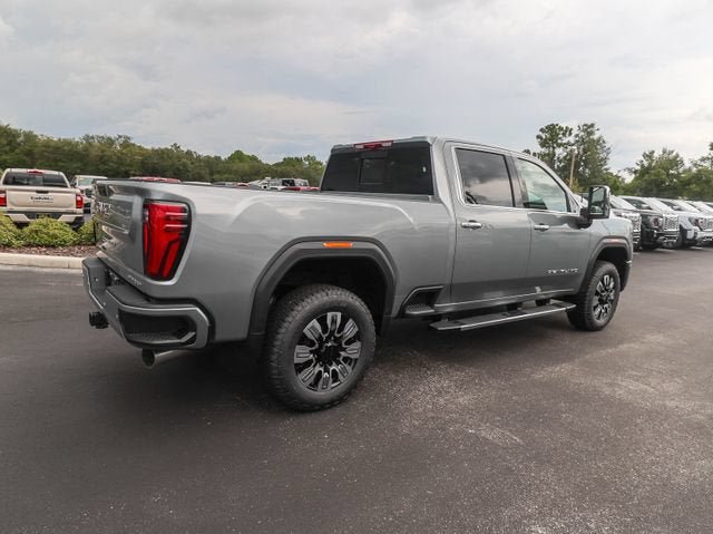 New 2026 GMC Sierra 2500 Denali w/ Denali Reserve Package AWD/4WD image 10