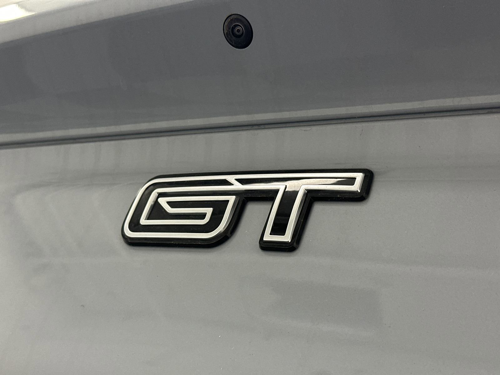 New 2025 Ford Mustang Mach-E GT image 9