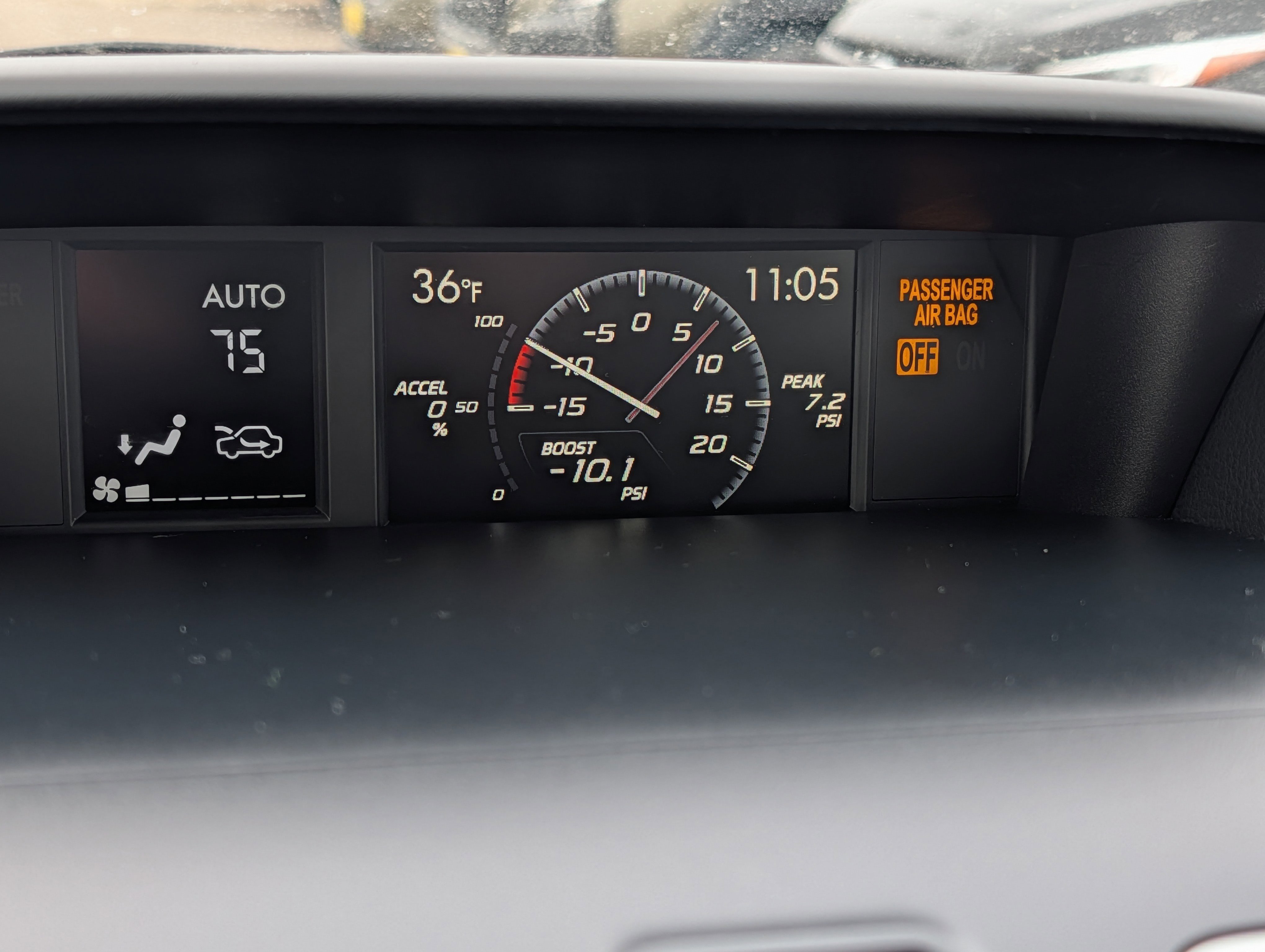 Used 2018 Subaru Forester 2.0XT Premium image 29