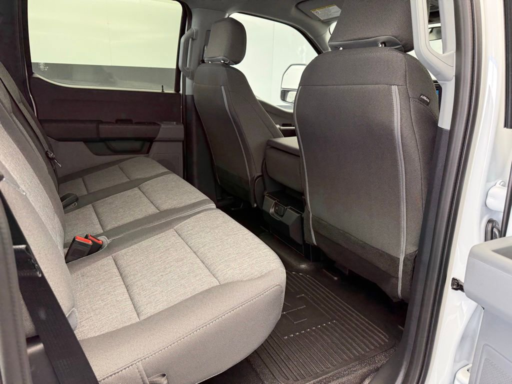 New 2026 Ford F450 XL w/ 360-Degree Camera Package image 64