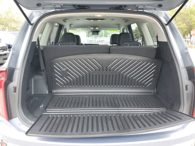 Certified 2024 Kia Telluride S image 6