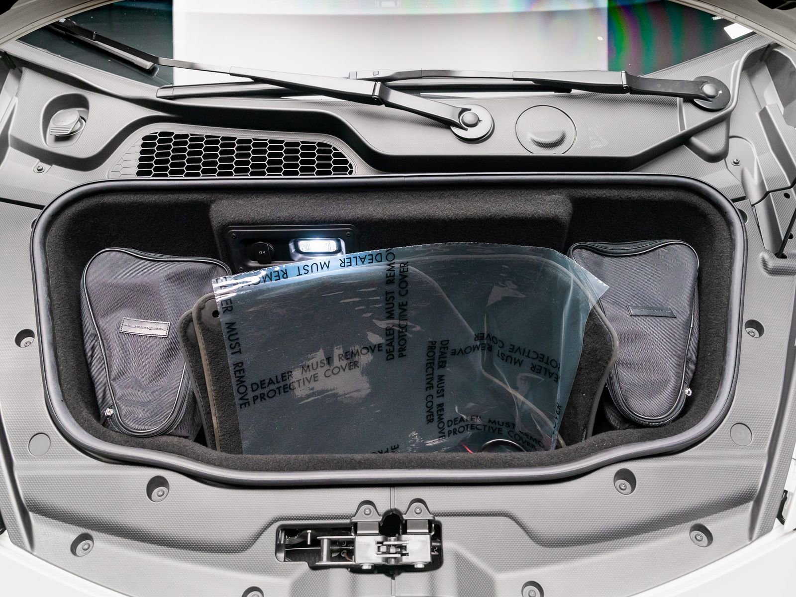 Used 2021 Lamborghini Huracan EVO image 53