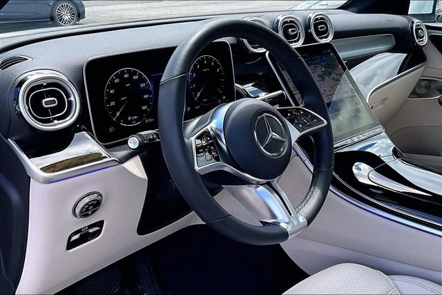 Used 2026 Mercedes-Benz GLC 300 4MATIC image 14