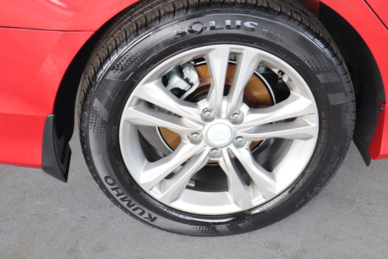 Used 2018 Hyundai Sonata Sport FWD image 42