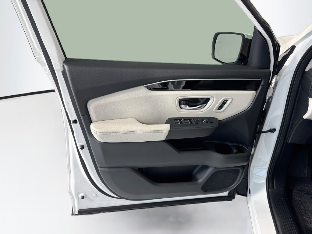New 2026 Honda Pilot EX-L image 24