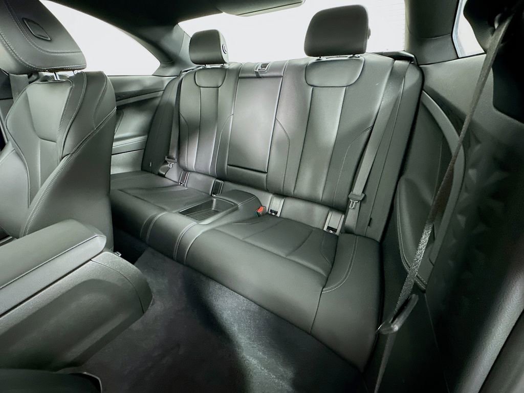 Certified 2024 BMW M240i xDrive M240i w/ Premium Package image 25