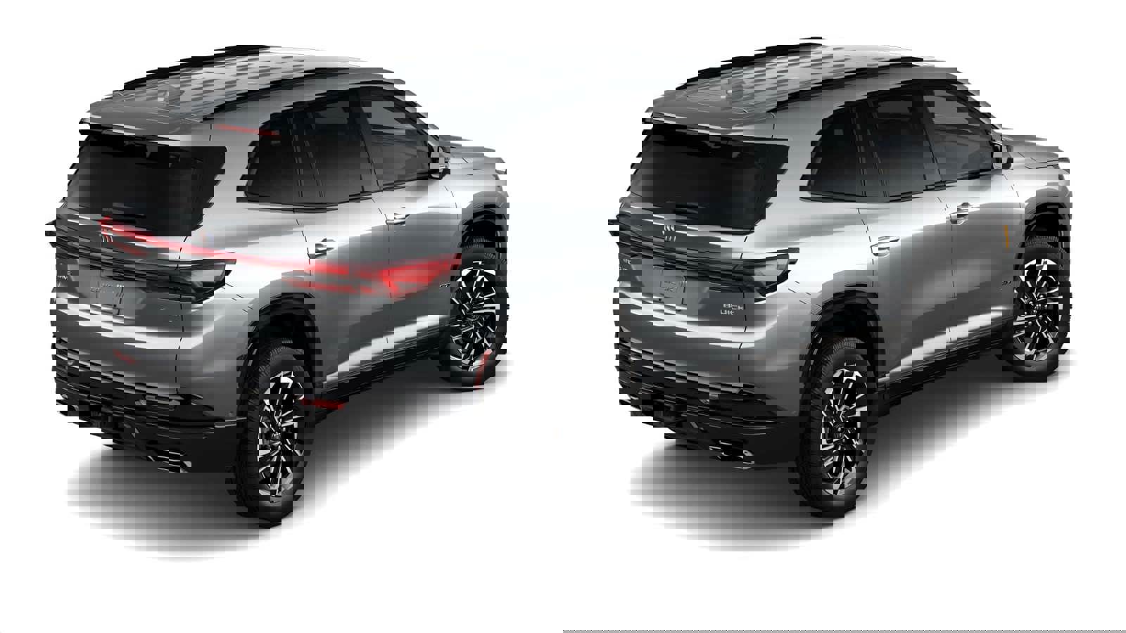 New 2026 Buick Enclave Sport Touring image 19