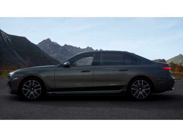 New 2026 BMW i7 xDrive60 image 4