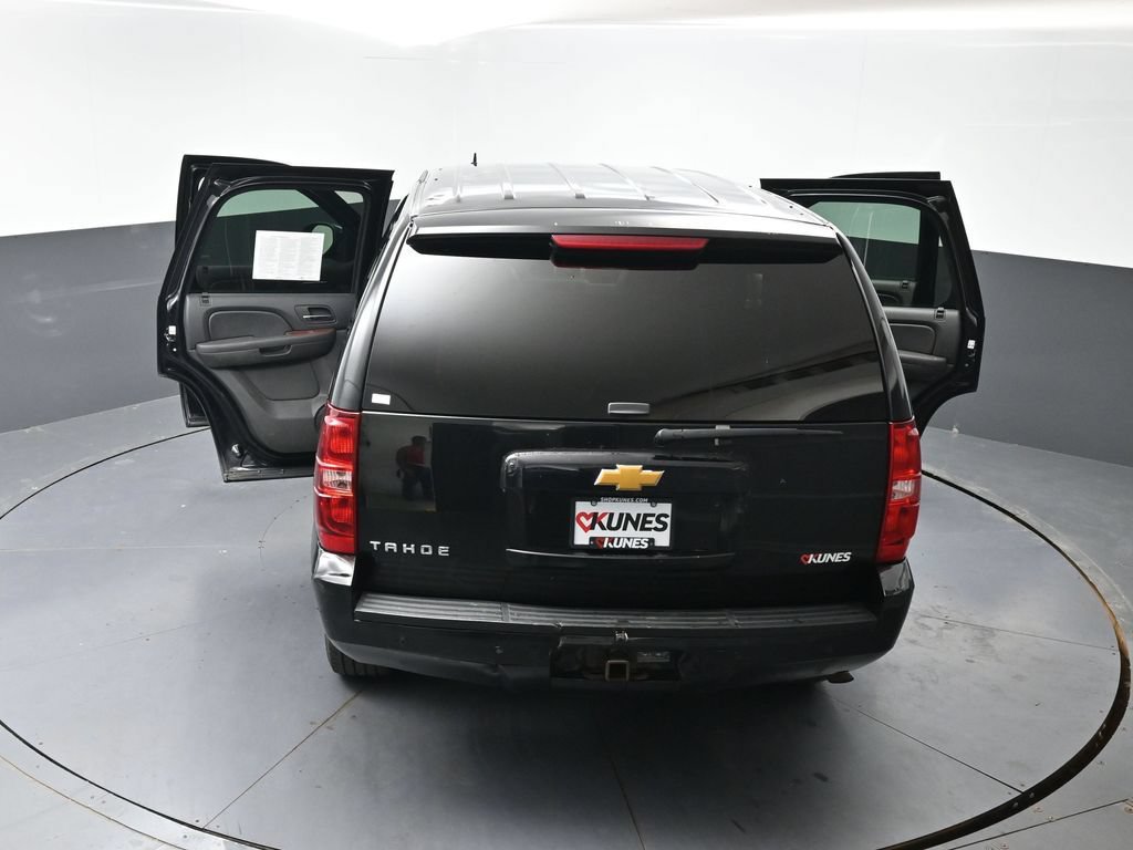 Used 2013 Chevrolet Tahoe LT AWD/4WD image 56