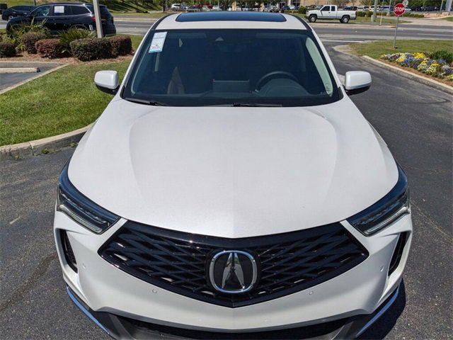 New 2026 Acura RDX w/ Technology Package image 4