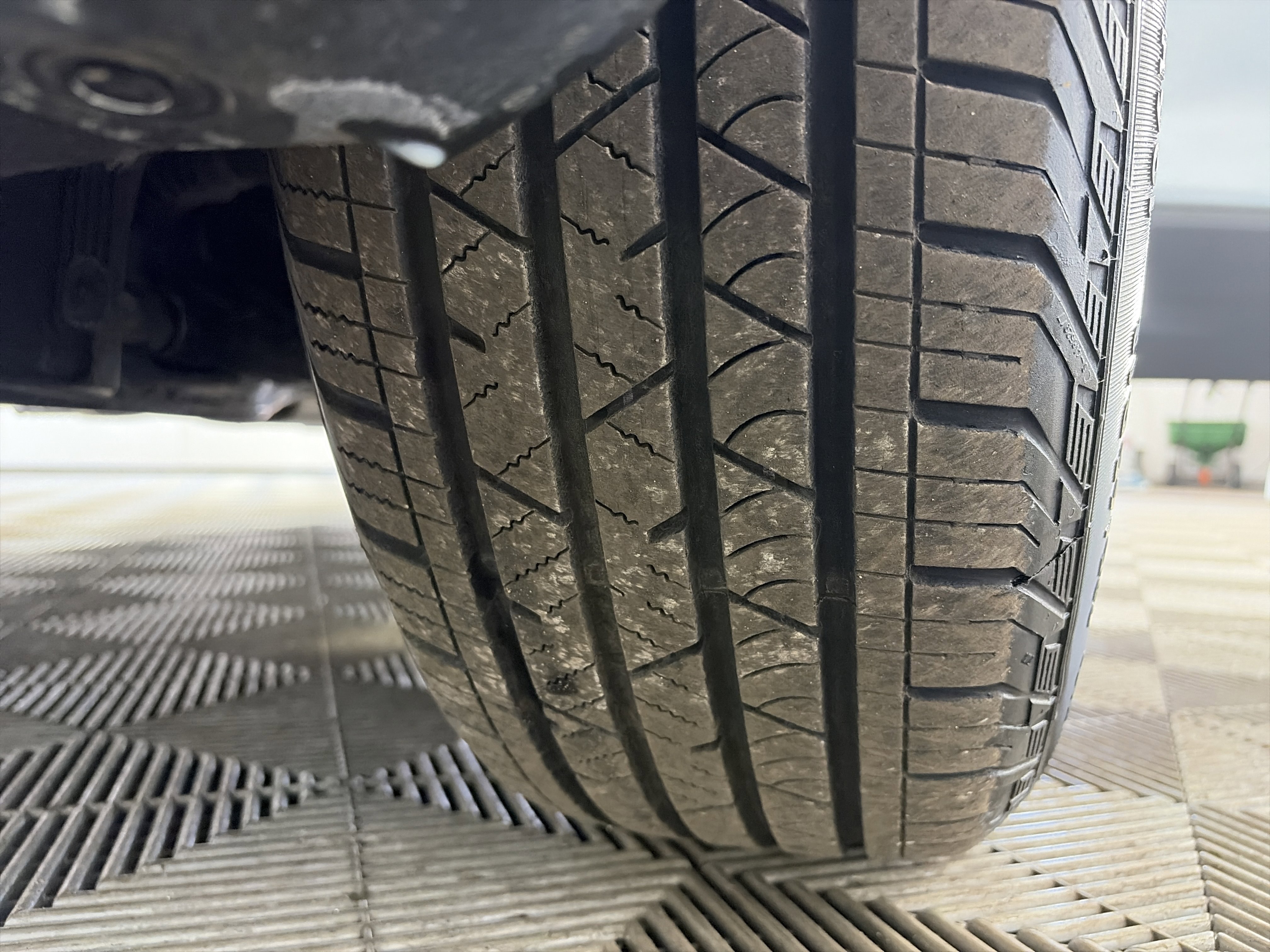 Certified 2024 Chevrolet Blazer LT image 12