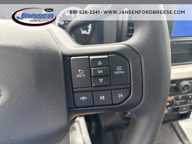 New 2026 Ford F350 XL image 14