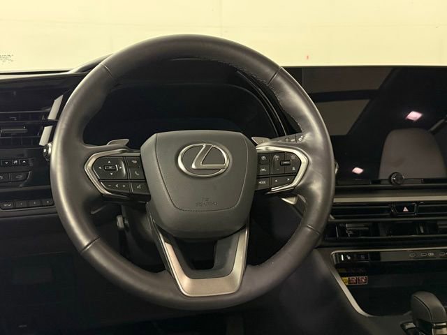 Used 2025 Lexus TX 350 AWD w/ Technology Package image 24
