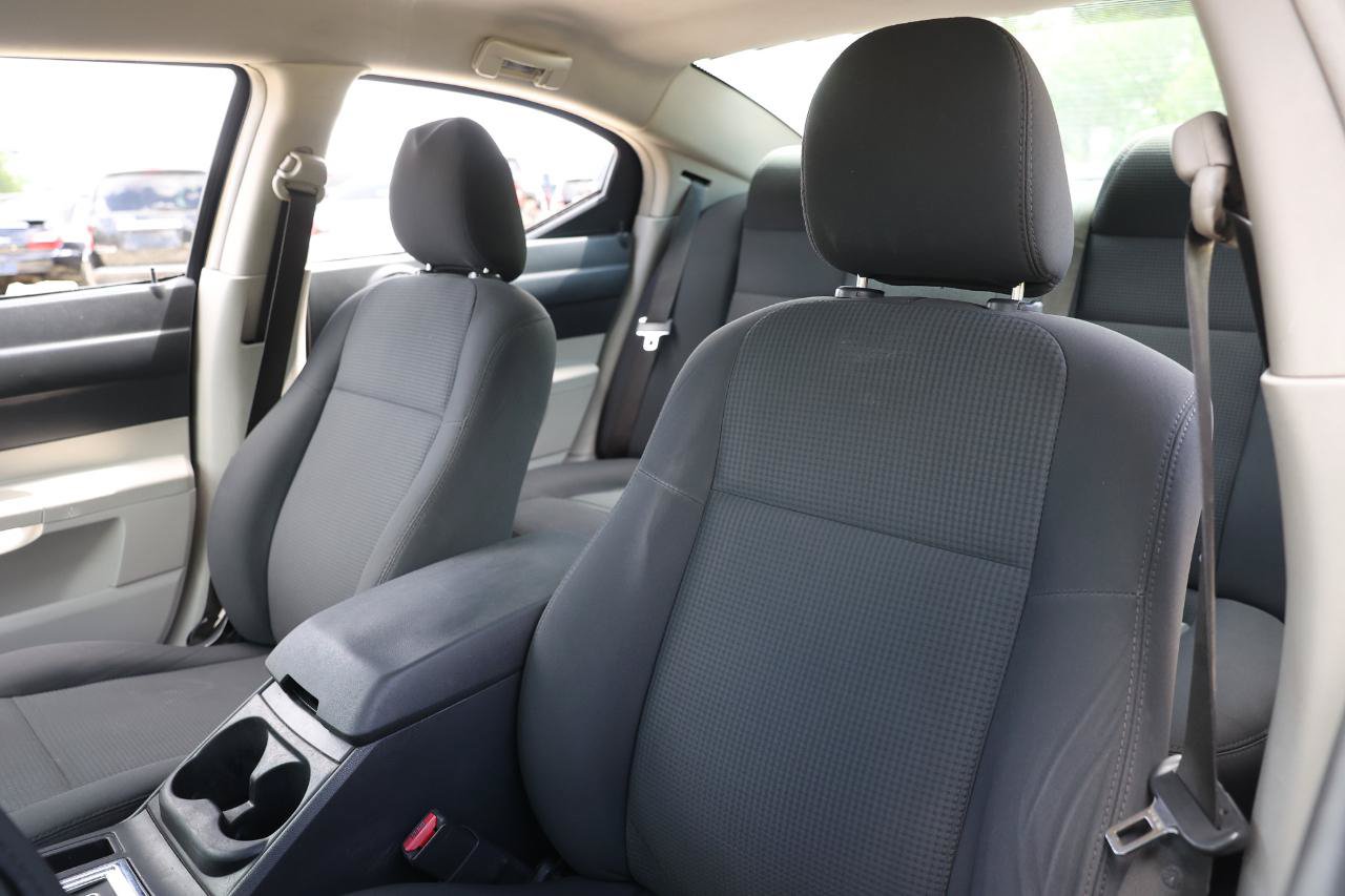 Used 2007 Dodge Charger RWD image 6