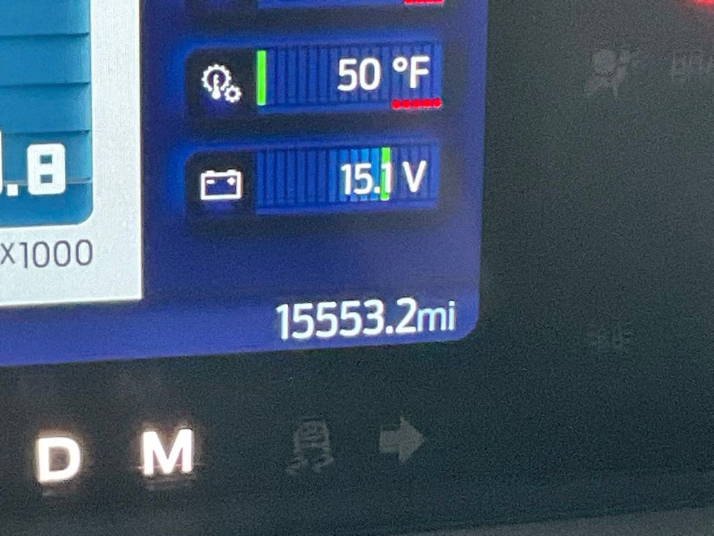 Used 2023 Ford Bronco Big Bend image 4