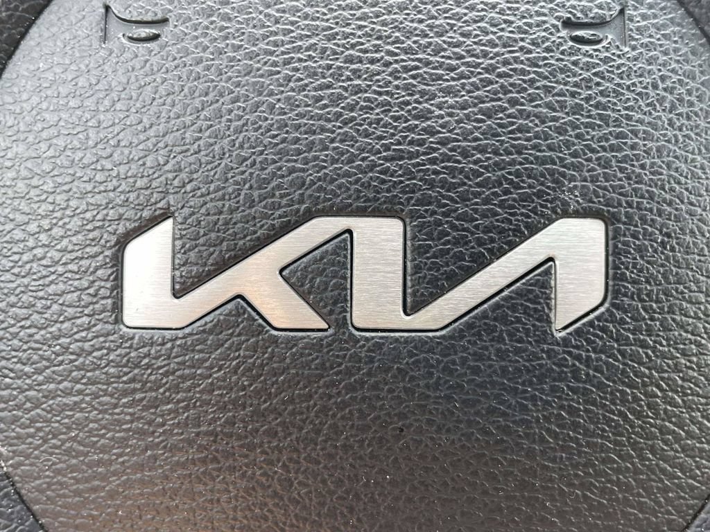 Used 2024 Kia Forte GT-Line w/ GT-Line Premium Package FWD image 29