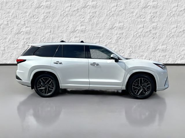 New 2026 Lexus TX 350 AWD image 2