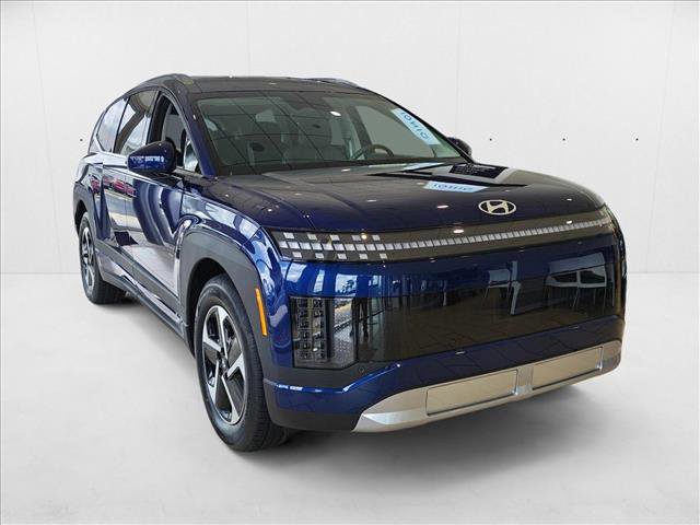 New 2026 Hyundai Ioniq 9 SE image 6
