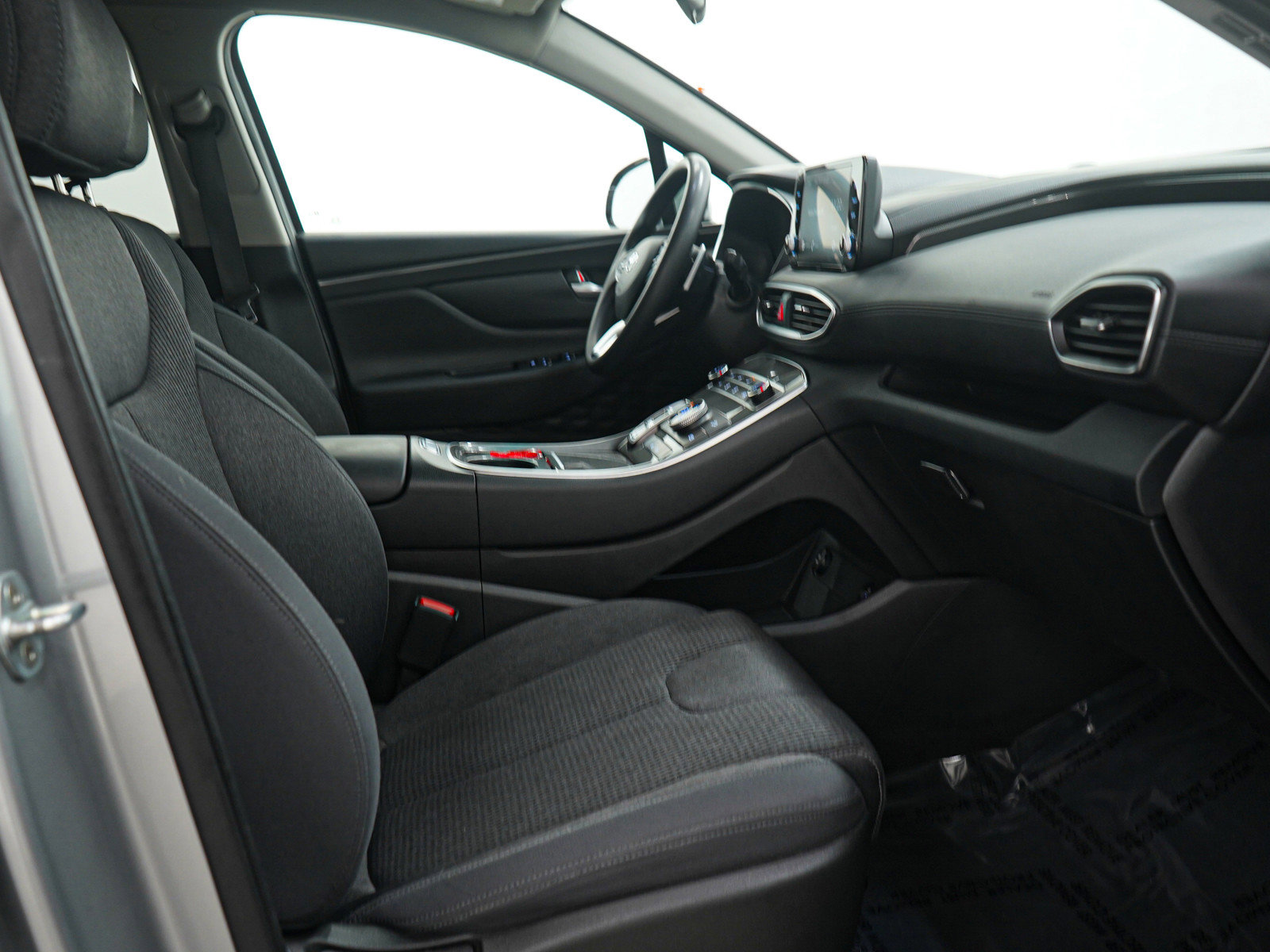 Used 2022 Hyundai Santa Fe SEL image 12