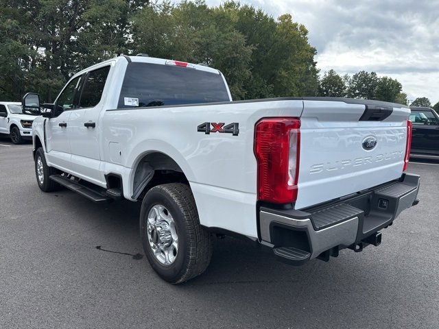 New 2026 Ford F250 XLT image 3