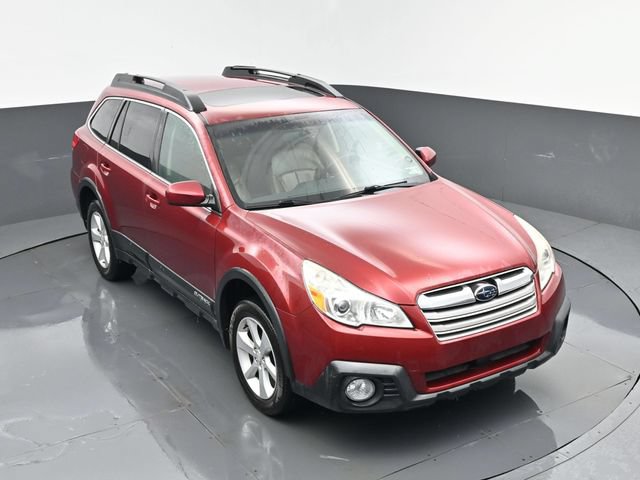 Used 2013 Subaru Outback 2.5i Premium AWD/4WD image 19