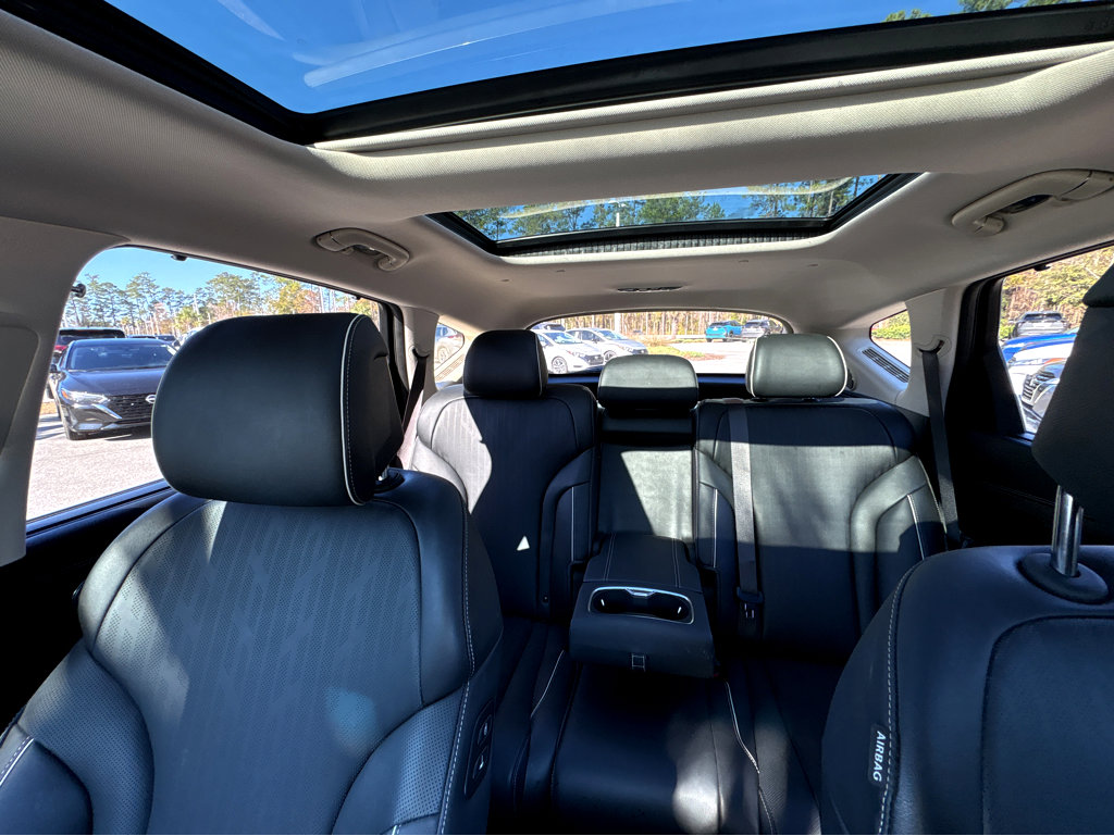 Used 2024 Genesis GV80 3.5T w/ Winter Weather Package image 31