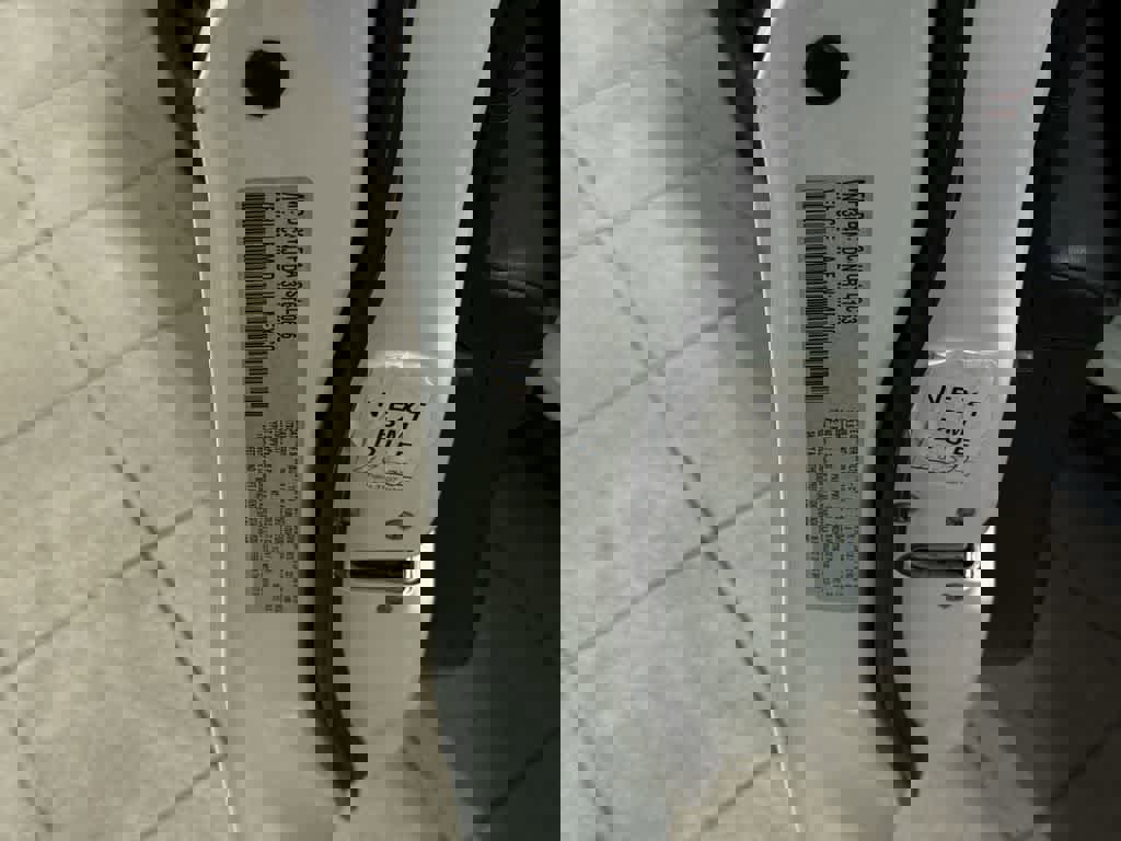 Used 2024 Jeep Compass Trailhawk image 14