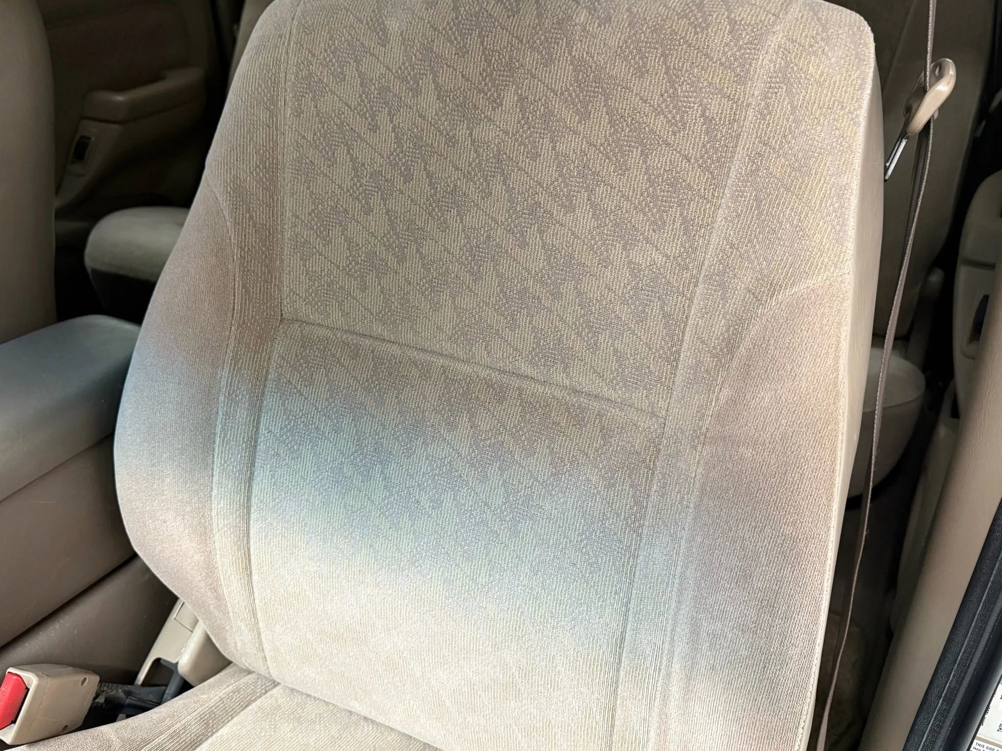 Used 2001 Toyota Tacoma PreRunner image 16