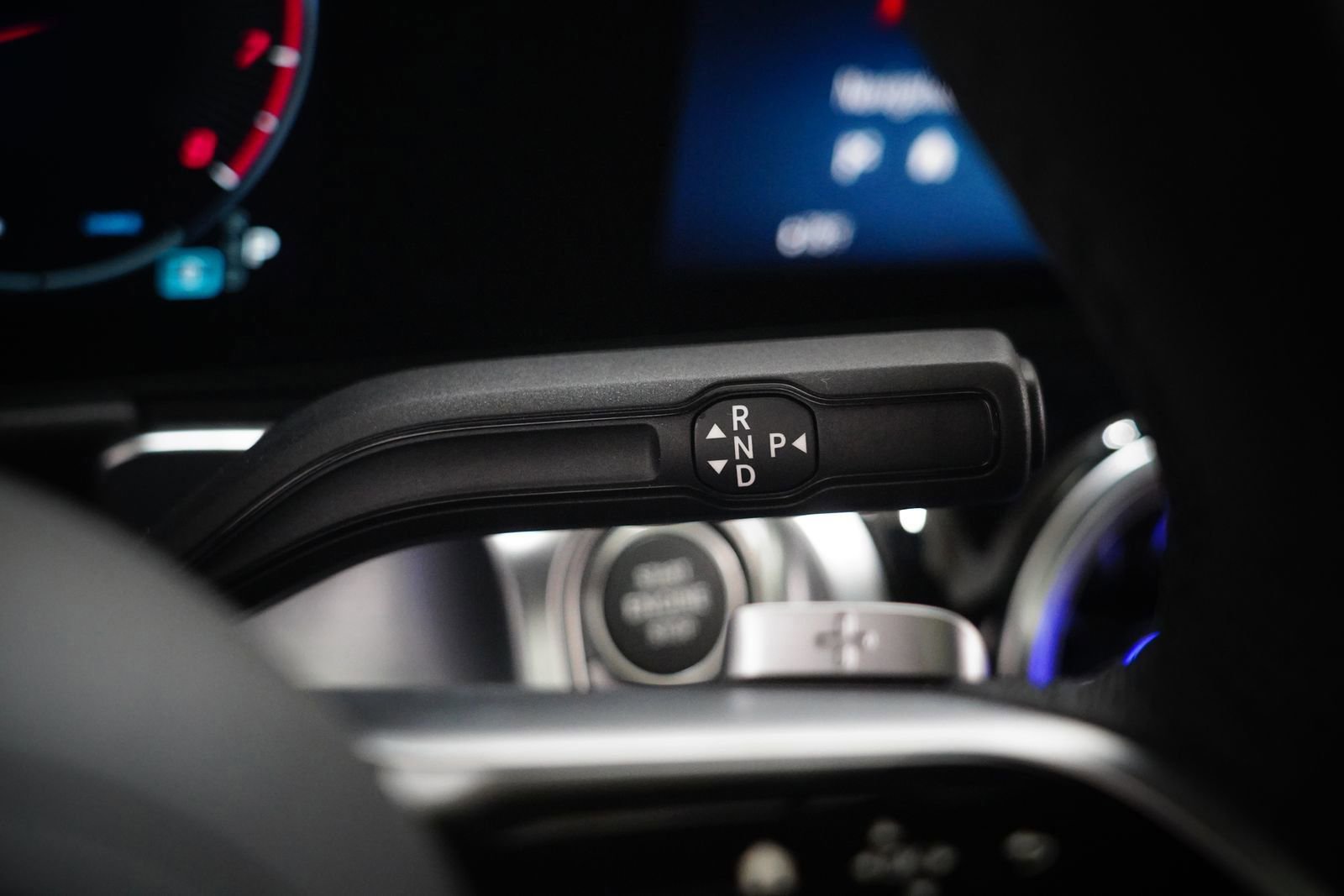 New 2026 Mercedes-Benz GLB 250 4MATIC image 24