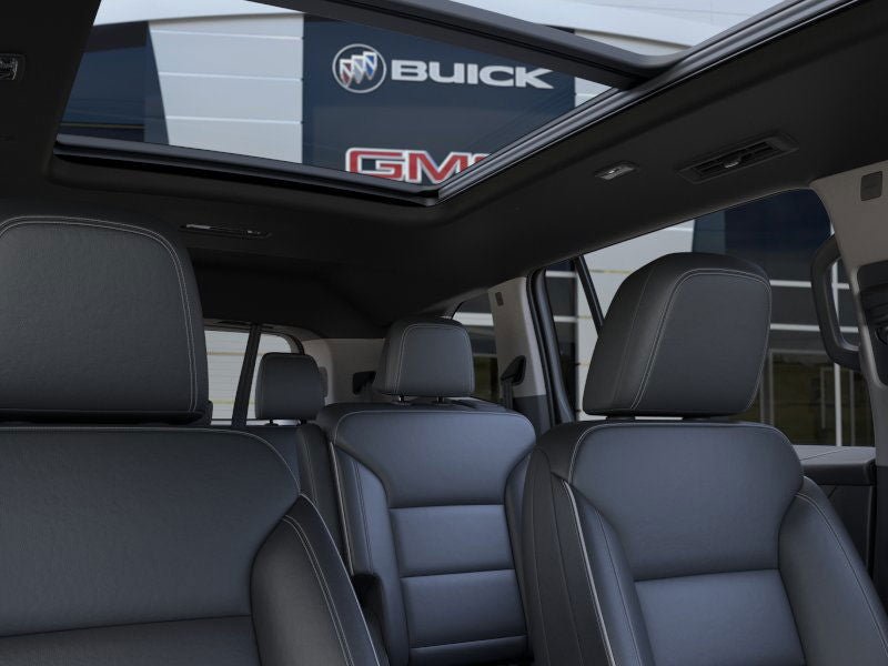 New 2026 Buick Enclave Preferred w/ Power Package AWD/4WD image 24