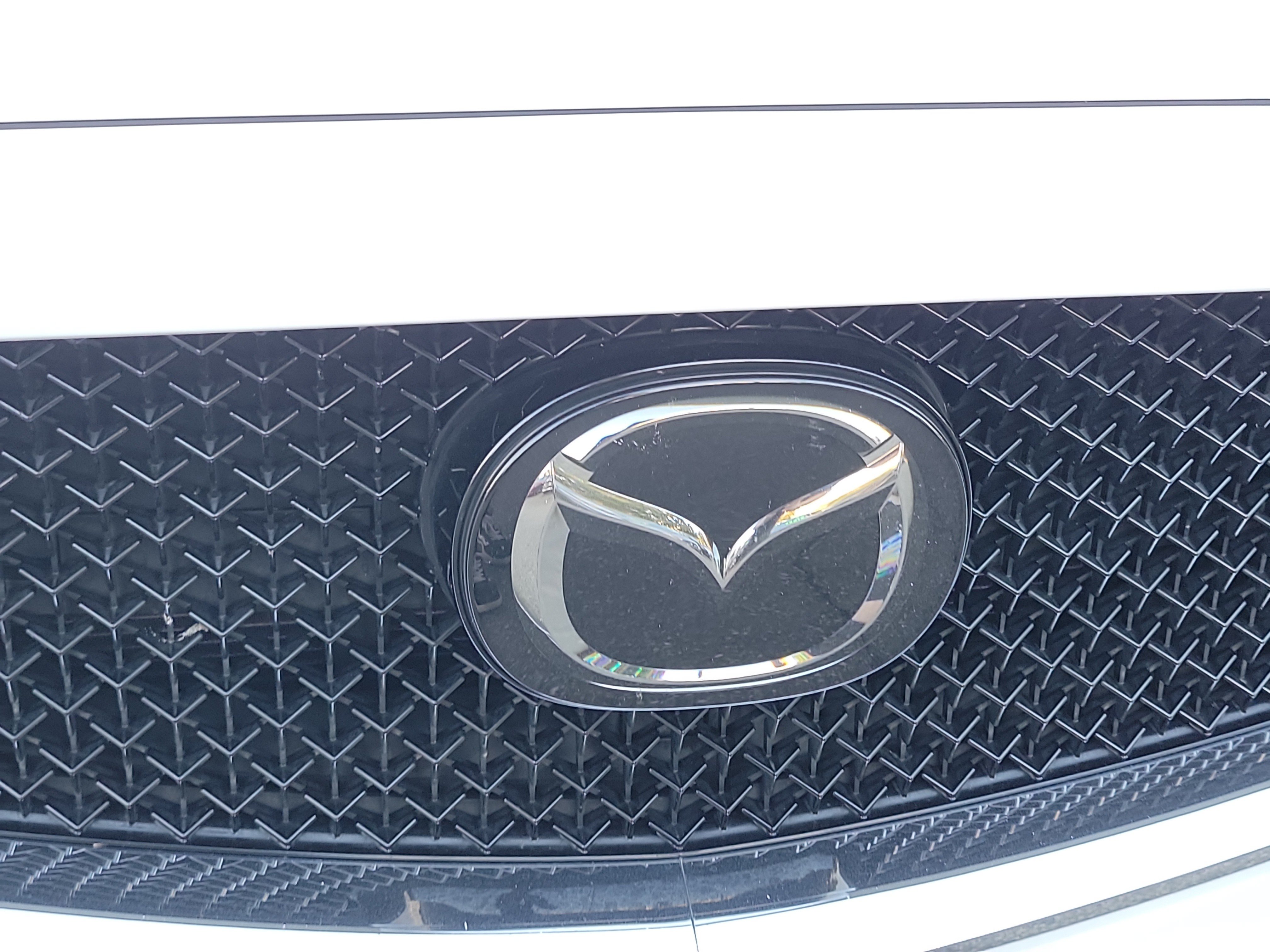 Used 2019 MAZDA CX-5 Grand Touring FWD image 26