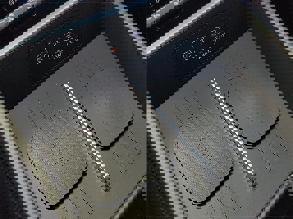 New 2026 Hyundai Santa Fe SEL image 31