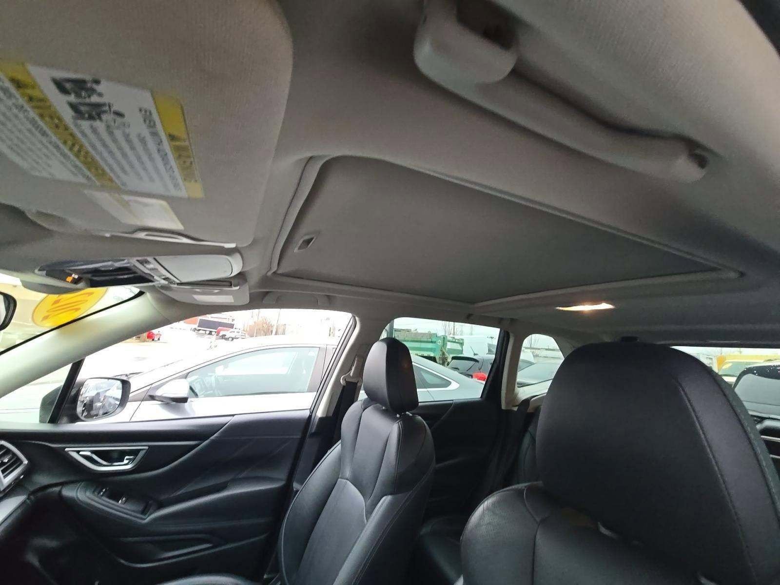 Used 2021 Subaru Forester Limited image 9