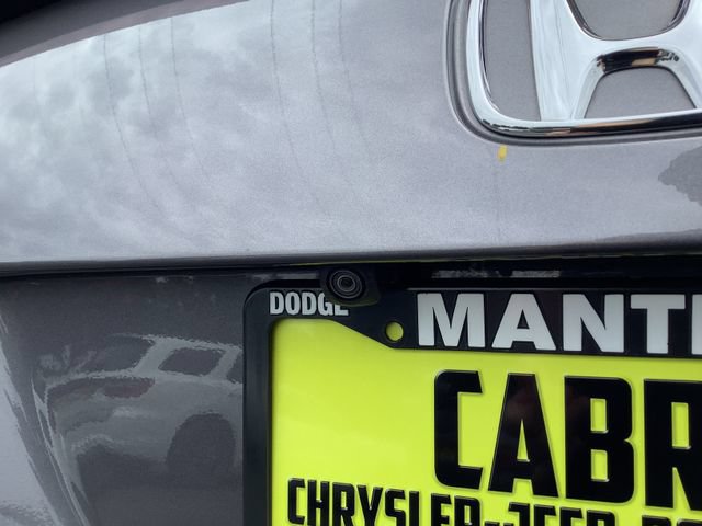 Used 2018 Honda Civic EX-L image 25